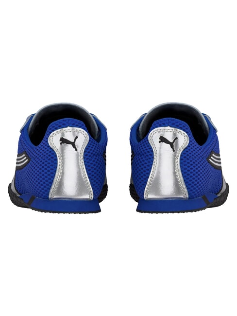 H-STREET OG JR Sneakers mountain blue-silver - Baby Shoes