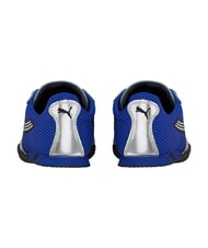 PUMA H-STREET OG JR Sneakers mountain blue-silver - Baby Shoes - 4