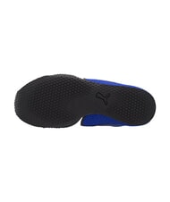 PUMA H-STREET OG JR Sneakers mountain blue-silver - Baby Shoes - 5