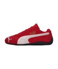 PUMA SPEEDCAT OG JR Leather sneakers - Baby Shoes