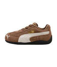 PUMA SPEEDCAT OG INF First steps sneakers haute coffee-frosted ivory - Baby Shoes - 2