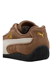 PUMA SPEEDCAT OG INF First steps sneakers haute coffee-frosted ivory - Baby Shoes - 6