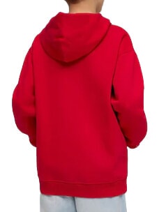 FERRARI Hoodie racing red - Baby Sweatshirt