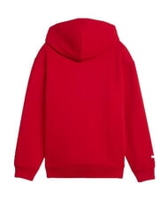 PUMA FERRARI Hoodie racing red - Baby Sweatshirt - 6
