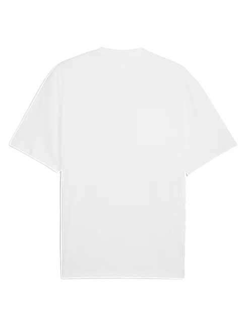 SELECT Short-sleeved T-shirt white - Child T-shirt