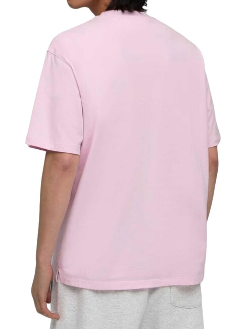 SELECT Short-sleeved T-shirt pearl pink - Child T-shirt
