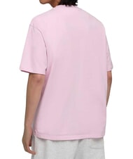 PUMA SELECT Short-sleeved T-shirt pearl pink - Child T-shirt - 2