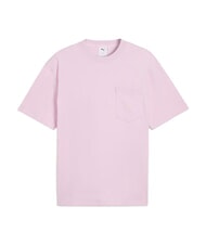 PUMA SELECT Short-sleeved T-shirt pearl pink - Child T-shirt - 4