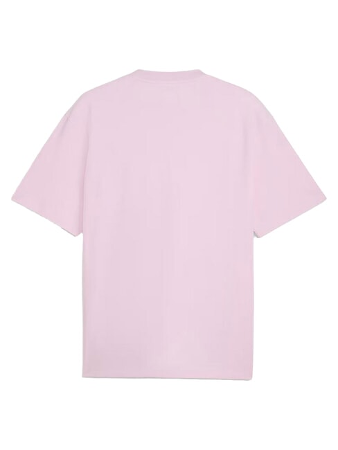 SELECT Short-sleeved T-shirt pearl pink - Child T-shirt