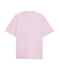 PUMA SELECT Short-sleeved T-shirt pearl pink - Child T-shirt - 5