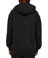 PUMA FERRARI Hoodie black - Baby Sweatshirt - 2
