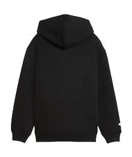 PUMA FERRARI Hoodie black - Baby Sweatshirt - 6