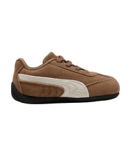 PUMA SPEEDCAT OG INF First steps sneakers haute coffee-frosted ivory - Baby Shoes - 3