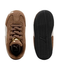 PUMA SPEEDCAT OG INF First steps sneakers haute coffee-frosted ivory - Baby Shoes - 5