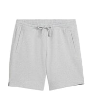 PUMA SELECT Cotton shorts light gray heather - Children's trousers - 6