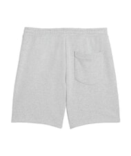 PUMA SELECT Cotton shorts light gray heather - Children's trousers - 7