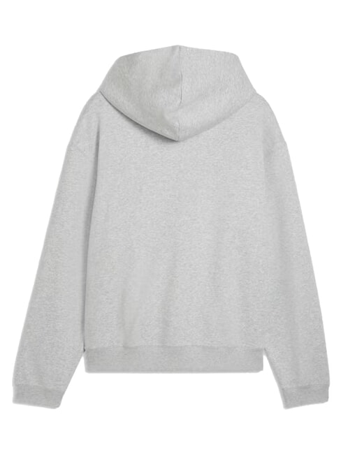 SELECT Hoodie light gray heather - Baby Sweatshirt