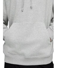 PUMA SELECT Hoodie light gray heather - Baby Sweatshirt - 5