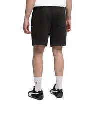 PUMA SELECT Cotton shorts black - Children's trousers - 2