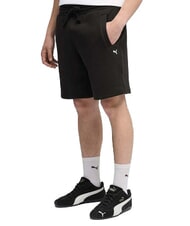 PUMA SELECT Cotton shorts black - Children's trousers - 3