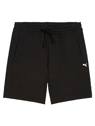 SELECT Cotton shorts black - Children's trousers