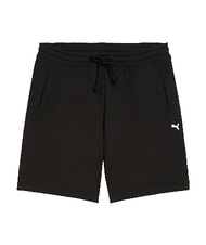 PUMA SELECT Cotton shorts black - Children's trousers - 4