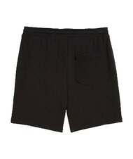 PUMA SELECT Cotton shorts black - Children's trousers - 5