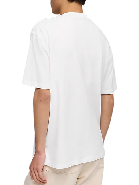 SELECT Short-sleeved T-shirt white - Child T-shirt