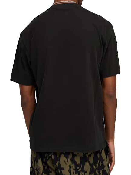 SELECT Short-sleeved T-shirt black - Child T-shirt