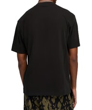PUMA SELECT Short-sleeved T-shirt black - Child T-shirt - 2