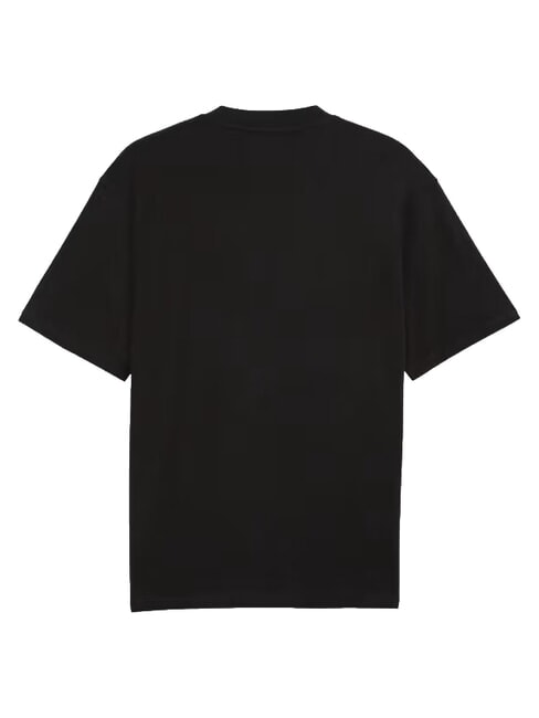 SELECT Short-sleeved T-shirt black - Child T-shirt
