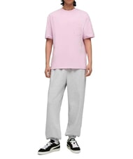 PUMA SELECT Short-sleeved T-shirt pearl pink - Child T-shirt - 3