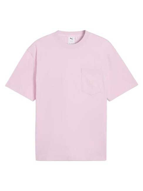 SELECT Short-sleeved T-shirt pearl pink - Child T-shirt
