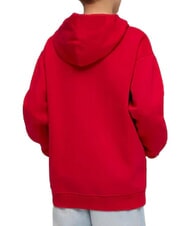 PUMA FERRARI Hoodie racing red - Baby Sweatshirt - 2