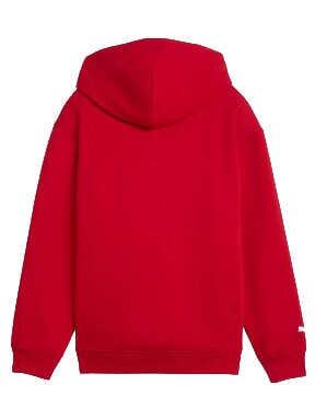 FERRARI Hoodie racing red - Baby Sweatshirt