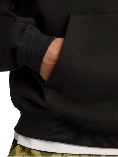 SELECT Hoodie black - Baby Sweatshirt
