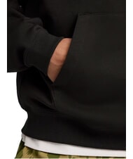 PUMA SELECT Hoodie black - Baby Sweatshirt - 5