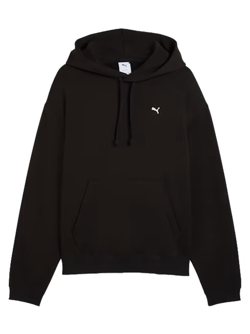 SELECT Hoodie black - Baby Sweatshirt