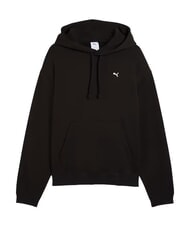 PUMA SELECT Hoodie black - Baby Sweatshirt - 6