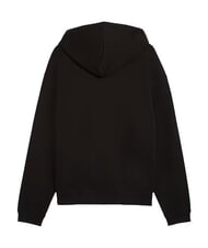 PUMA SELECT Hoodie black - Baby Sweatshirt - 7