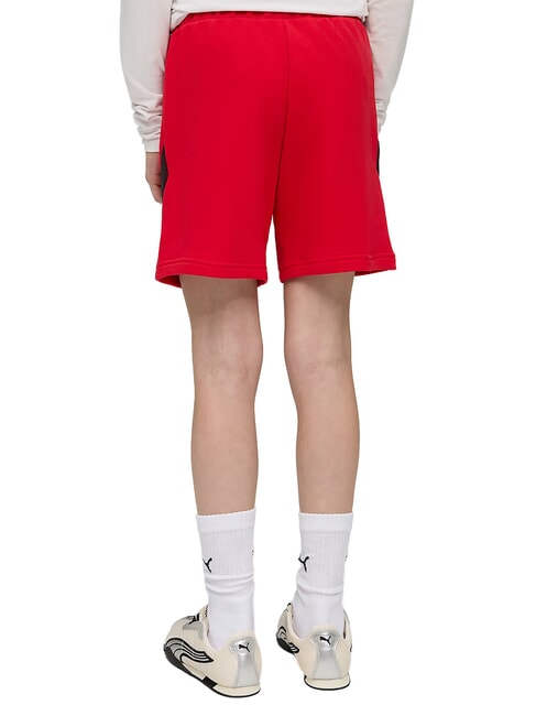FERRARI Shorts racing red - Children's trousers
