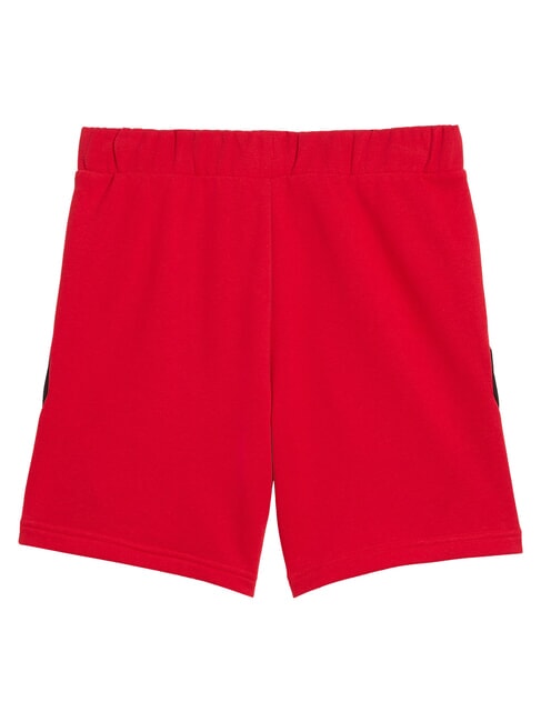 FERRARI Shorts racing red - Children's trousers