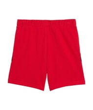 PUMA FERRARI Shorts racing red - Children's trousers - 6