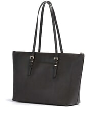 MICHAEL KORS QUINN Extra large shoulder shopping bag chocolate - Women&rsquo;s Bags - 3