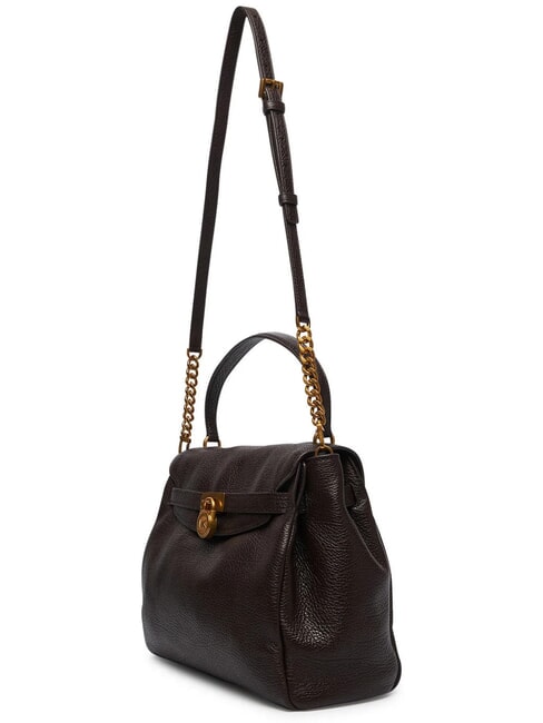 HAMILTON MODERNE Handbag, with shoulder strap chocolate - Women&rsquo;s Bags