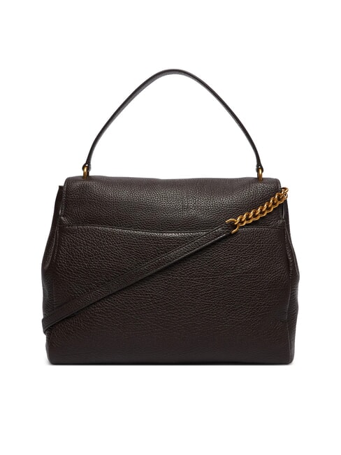 HAMILTON MODERNE Handbag, with shoulder strap chocolate - Women&rsquo;s Bags