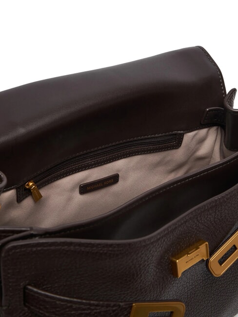 HAMILTON MODERNE Handbag, with shoulder strap chocolate - Women&rsquo;s Bags