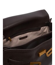 MICHAEL KORS HAMILTON MODERNE Handbag, with shoulder strap chocolate - Women&rsquo;s Bags - 6