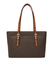 MICHAEL KORS QUINN Shopping Bag brn/acorn - Women&rsquo;s Bags - 3
