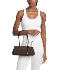 MICHAEL KORS LAILA Shoulder bag, leather - Women&rsquo;s Bags